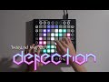 Defection  teddyloid featdelta   arkito launchpad performance