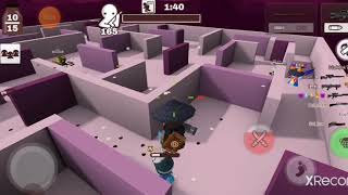 Chơi game sữa choco #38 (quay lại nghề youtube nhớ ae quá) screenshot 2