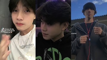 #1(TikTok) Trai Đẹp 63 tỉnh thành Việt Nam_ Cho em order một cốc sữa tươi như nụ cười của anh😘