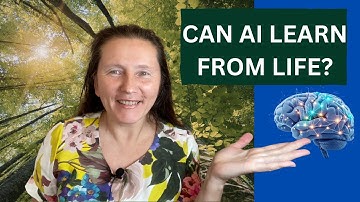AI Lab: Where Technology Learns from Nature 🌍 | Building Systems That Think Like Life AI bootcamp