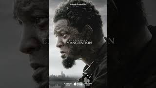 Emancipation (2022) Movie Review