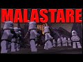 Clone Army Invades Malastare! - Lego Star Wars: The Clone Wars