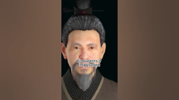 Ancient China military ranks, how did they do it? - DayDayNews