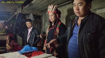 Iu-Mienh video | Lễ Cấp Sắc Dân Tộc Dao Việt Nam