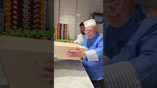 Il Tempo Pa. Le Mani Che Insegnano Restano.