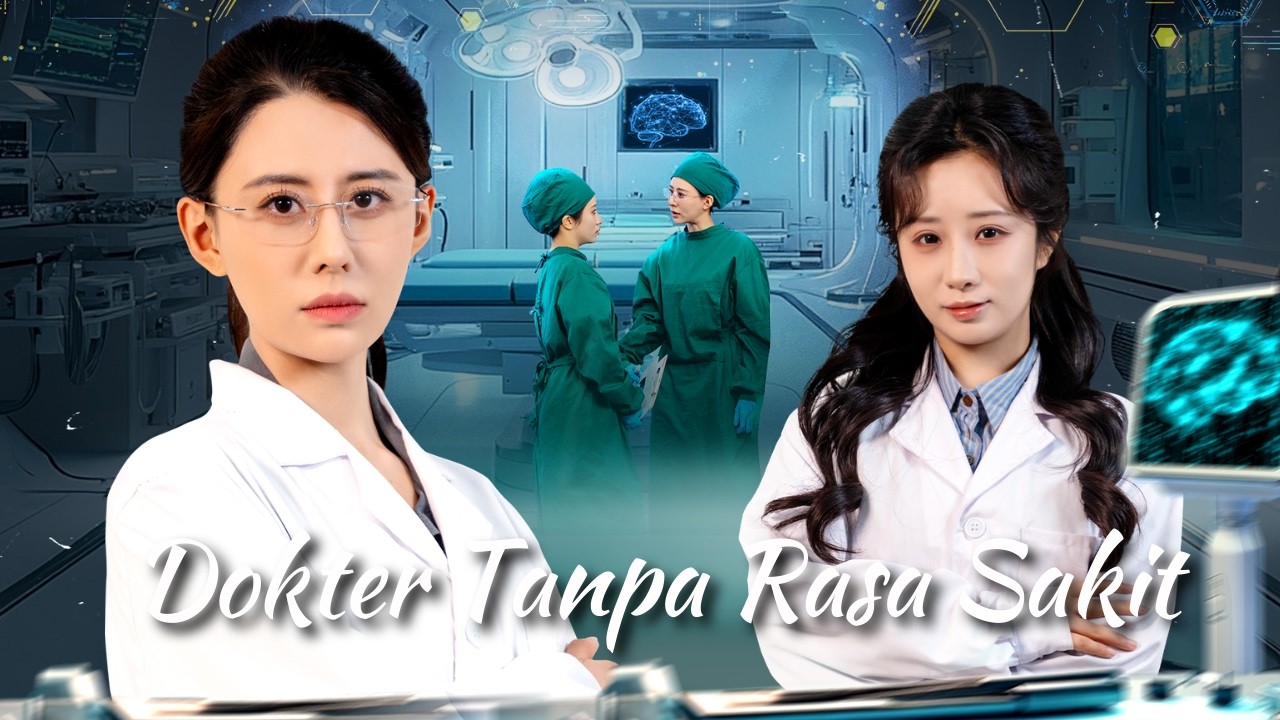 Dokter Ajaib Tanpa Anestesi, Tapi Rasa Sakit Dipindahkan ke Rekannya