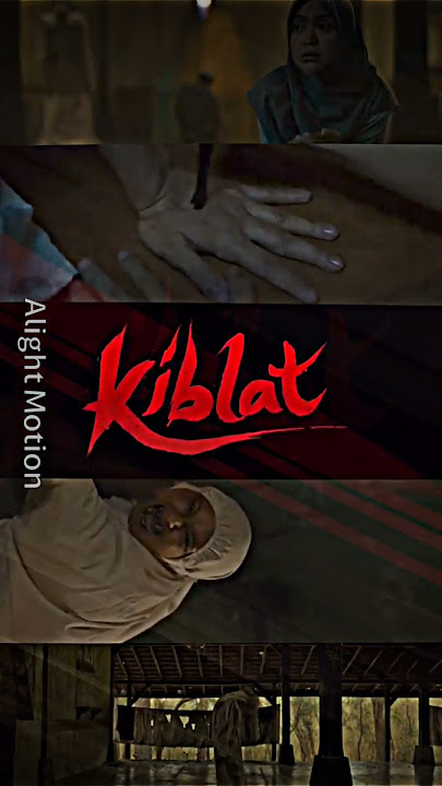 Official Trailer & Poster 𝙆𝙄𝘽𝙇𝘼𝙏 || 𝙎𝙀𝙂𝙀𝙍𝘼 2024 @inijayaa #movie #2024 #film #hantu #fyp