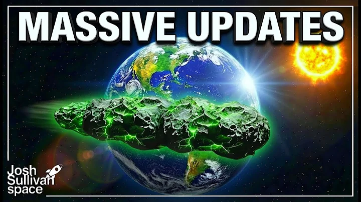 3I/ATLAS is NOT Aliens, Here's What's Actually Happening