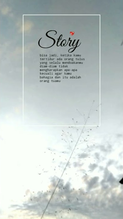 Story wa ibu #shorts #ibu #storywaibu