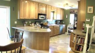 421 Wake Road, New Berlin, Illinois 62670