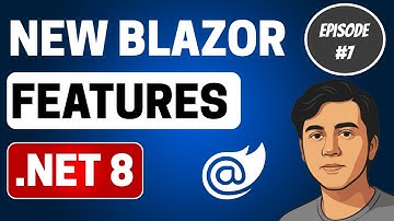 Streaming Rendering | Blazor Tutorial | .NET 8
