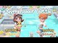 Gym Leader Battle - Pokemon Let&#39;s Go Pikachu and Eevee Game Music