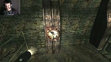 Penumbra The Black Plague - Part 6 Gameplay Walkthrough (Re-Upload)