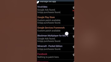 How to hack games using Lucky Patcher (No Root)