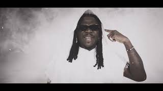 BEYOND THE SKY - OFFICIAL VIDEO CLIP - AFROTRONIX FEAT STONEBWOY