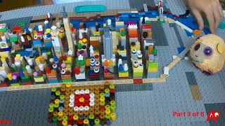 large microscale city pt 3 of 6 MOC