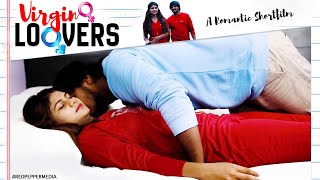 Virgin Lovers Romantic Short Film 2023 | Latest Telugu Short Films | Red Pepper Media`
