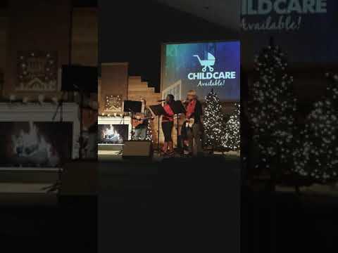 Chesternique at Crosspoint Baptist Church 12/2(2)