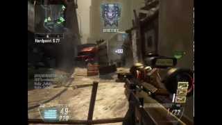 HaZe | Single Clip Day 4 of 7(Split Seven Man Feed) #FoRcEz