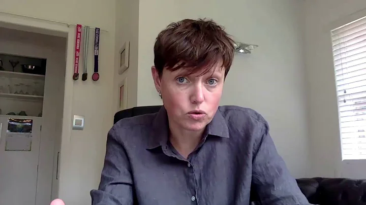Senior Teaching Fellow (Dr Lou Atkins)