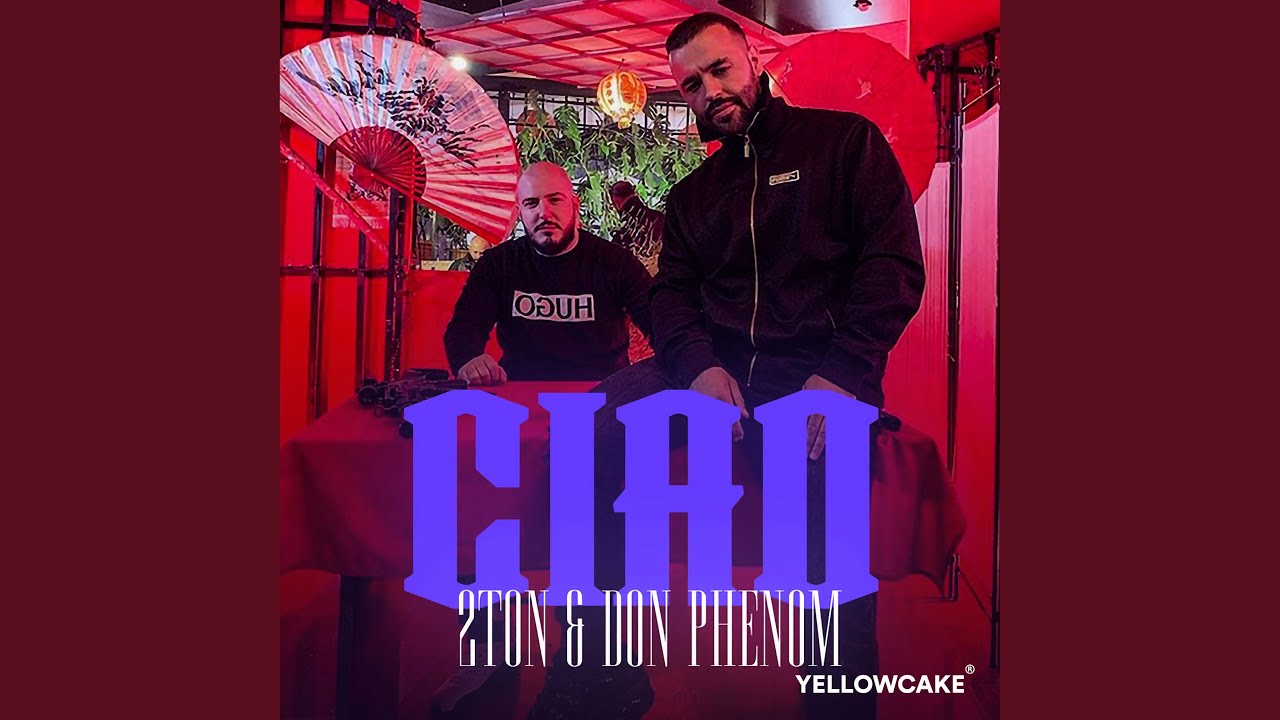 Watch Ciao on YouTube Watch Ciao on YouTube