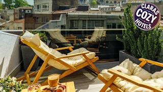 Euro Design Hotel | İstanbul, Turkey | Hotel Review 🛏️
