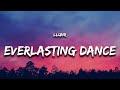 Llunr  everlasting dance lyrics