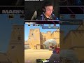 3K COM A MIRA CALMINHA FACEIT 3K ELO #fyp #viralvideo #highlights