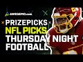 Thursday Night Football : Omz7vuipsrjrbm