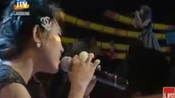 Via Vallent~Lumpuhkanlah Ingatanku~JTV