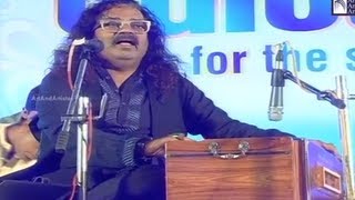 Main Khayal Hoon Kisi Aur Ka | Hariharan Ghazals | Music Of India | Idea Jalsa | Art and Artistes