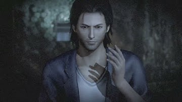 FATAL FRAME: Mask of the Lunar Eclipse - Part 23