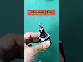 Micro linear actuator stepper motor electric cylinder #stepper_motor #machine #automobile #cncmill