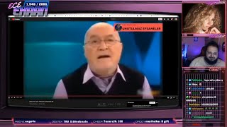 Educatedear - Türk Televizyonları Unutulmaz Efsanelerı Bölüm 6 w/Ece