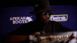 Black Motion x Afrikan Roots x Dj Buckz x Mörda:Takala (   visualizer)