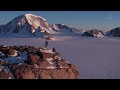 Salomon TV Fall Winter 16/17 Teaser
