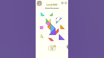 Dop 2 level 4587 #gameplay #trending #viral