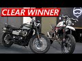 Triumph vs Ducati Scrambler! Which One is BEST?