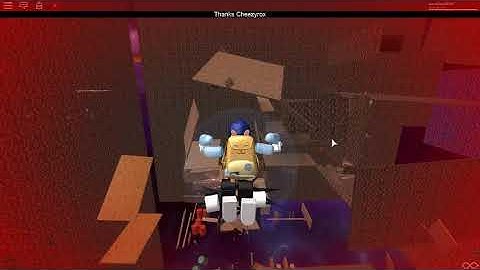 Unnamed Computer Core i Just Dead