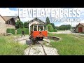 Le velay express