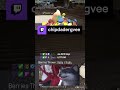 Chip gets berried for way more than a minute straight (Part 2) - #twitch #twitchclips #vtuber #eevee