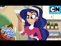 Roomies | DC Super Hero Girls | Cartoon Network