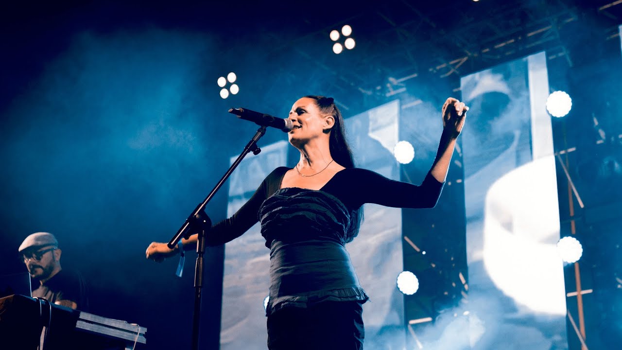 THE DINING ROOMS — VIVA! Festival 2020