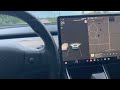 2018 Tesla Model 3 Long Range 0-60mph