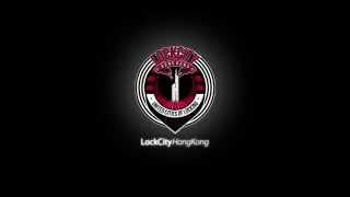 Lockcity HK Qualifier 2015 - Yukari - Locking Judge Solo