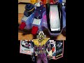SUPER BEST版DXフォーゼドライバーにありえない認識ミス！