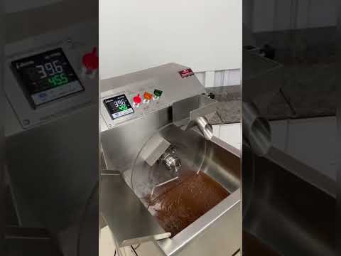 Start your Chocolate