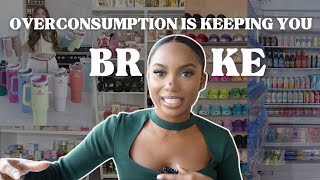 Social Media Is DRAINING Your MONEY & Keeping You From BUILDING WEALTH