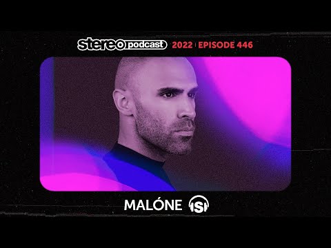 MALÓNE | Stereo
