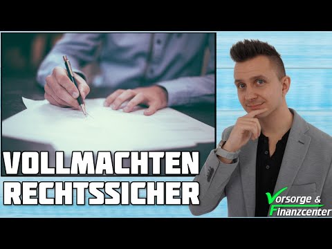 Video: Wie wird man Bundesnotar?